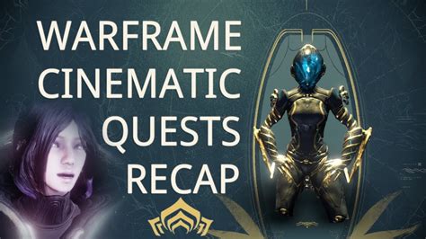 warframe story quests|More.